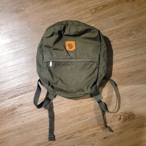Fjällräven Backpack